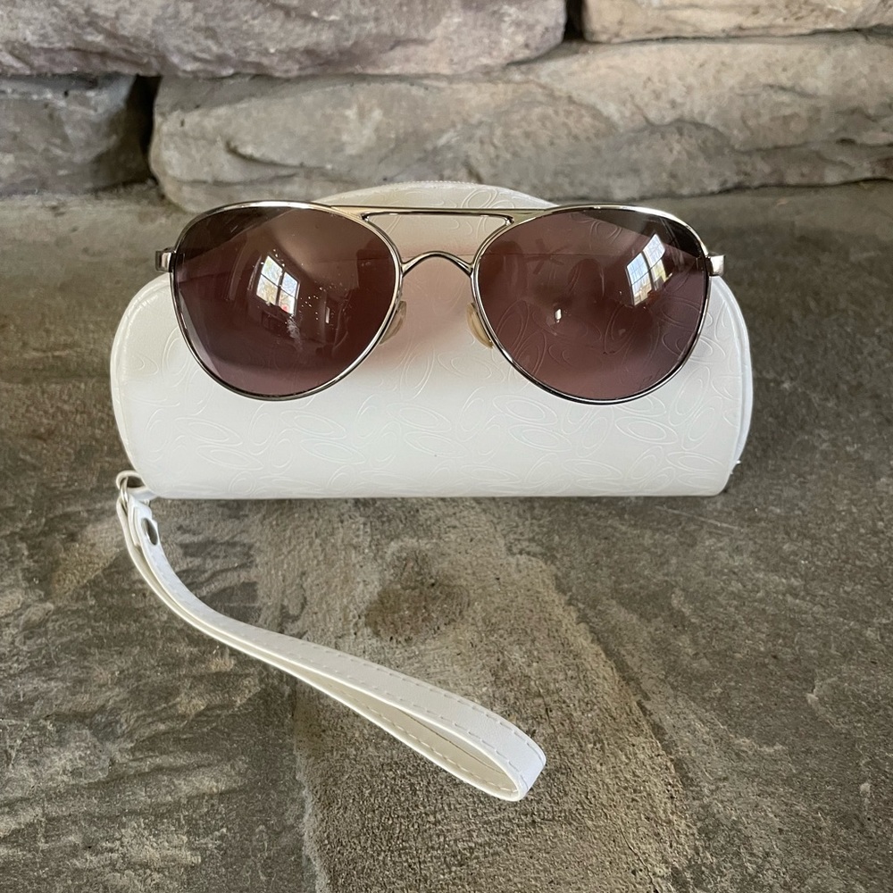 Oakley Polarized Sunglasses!